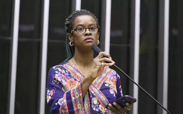 Discussão e votação de propostas legislativas. Dep. Carol Dartora (PT - PR)