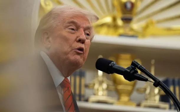 Trump confirma que autorizou invasão da Venezuela para derrubar Maduro