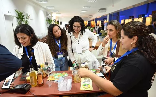 Pequenos produtores ampliam mercados com rodada de negócios do Move+