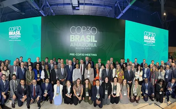 Cúpula do Clima, em Belém, terá a participação de 143 delegações
