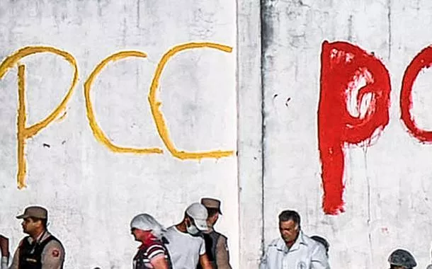 Operação Banca Suja: PF mira PCC e apura movimentação de R$ 130 milhões