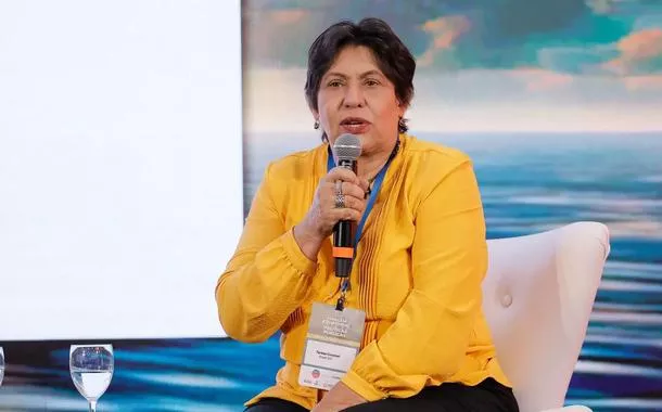 “Sem TV pública não há comunicação livre”, diz Tereza Cruvinel