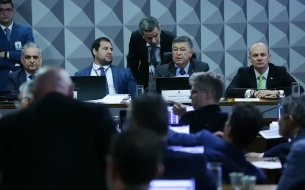 CPMI do INSS rejeita convocação de Frei Chico