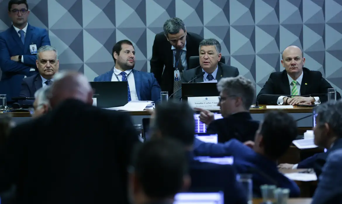 CPMI do INSS - 16/10/2025