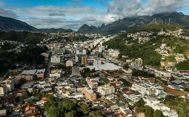 BNDES investe R$ 286 milhões em saneamento e abastecimento de água em Teresópolis