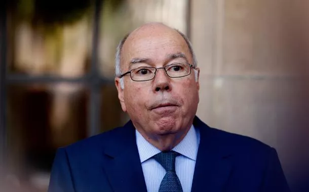 Vieira relata reunião descontraída e técnica com Marco Rubio nos EUA