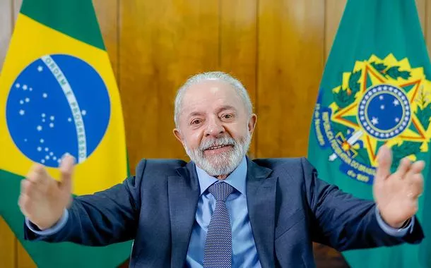 Lula lança "Reforma Casa Brasil", com R$ 40 bi para melhorias habitacionais