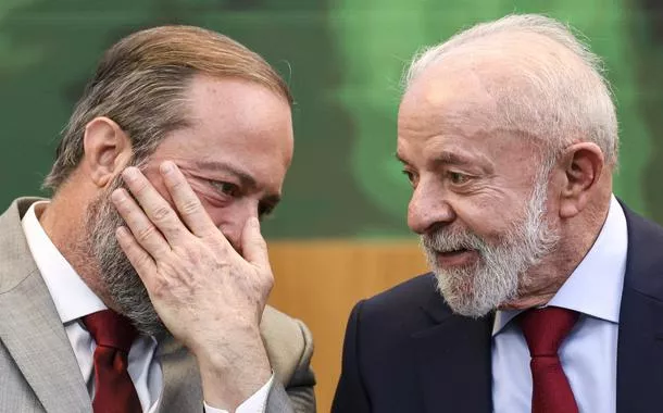 Dominância da China em minerais abre oportunidade para "sinergia" Lula-Trump, diz Silveira