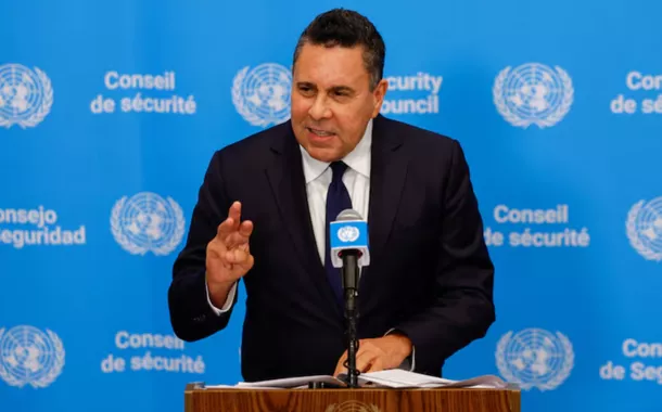 Venezuela pede que ONU declare ilegais ataques dos EUA no Caribe