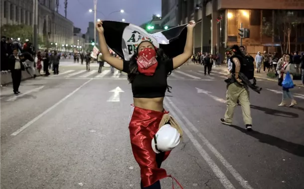Peru decreta estado de emergência diante de protestos – ou nova guerra híbrida