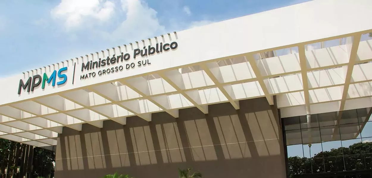 Ministério Público do Mato Grosso do Sul
