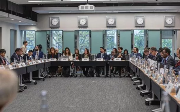 Ministros das Finanças da COP30 lançam plano global de transição verde