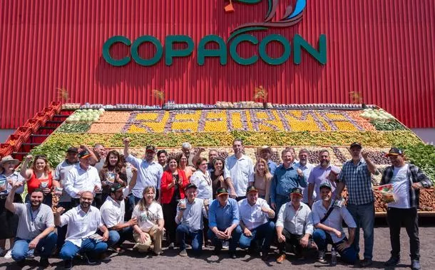 Complexo agroindustrial de Londrina amplia produção e gera empregos