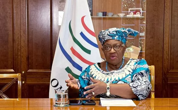 OMC pede trégua entre EUA e China e faz alerta sobre crescimento global