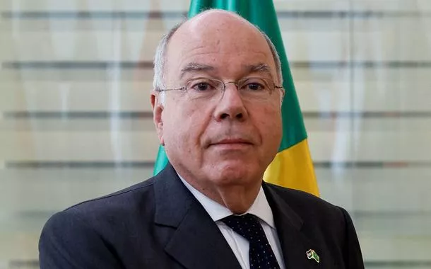 Mauro Vieira: Brasil e EUA terão agenda de reuniões para negociar tarifas após "princípio auspicioso"