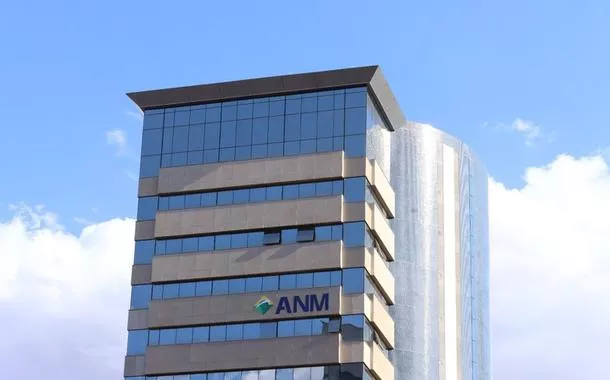 Agência Nacional de Mineração (ANM)