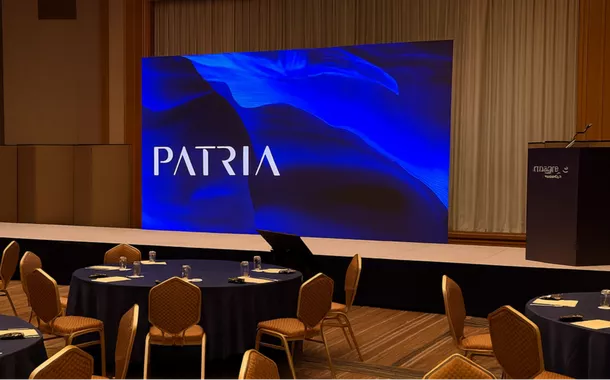 Patria Investimentos