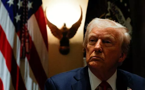 Trump amplia controle sobre a mídia dos EUA