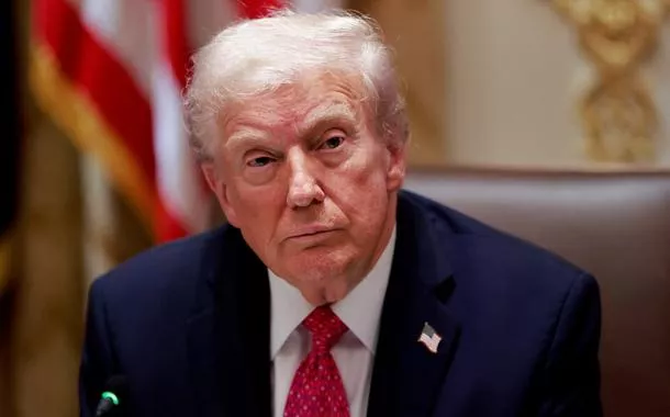 Trump diz que terá reunião com Xi Jinping na Coreia do Sul