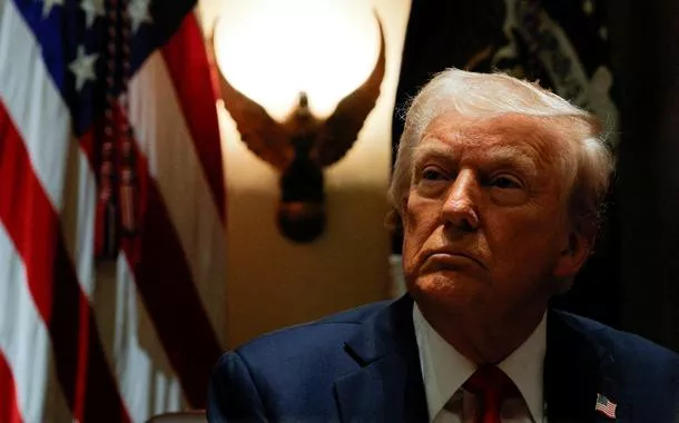 Trump pede à Suprema Corte dos EUA que permita envio de tropas a Illinois
