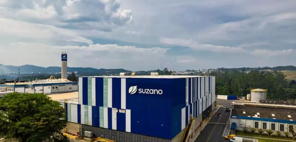 Suzano