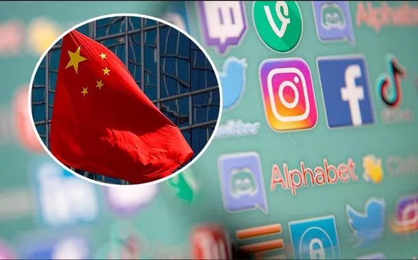 Responsabilidade digital: China exige diploma de influenciadores em conteúdos técnicos