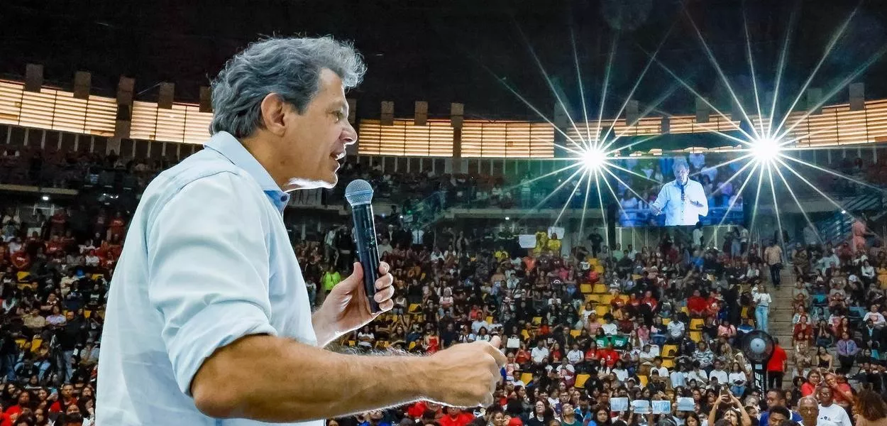 Fernando Haddad