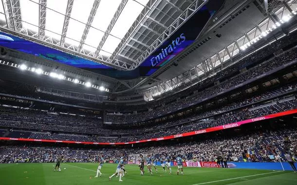 Jogadores da LaLiga protestam contra jogo nos EUA