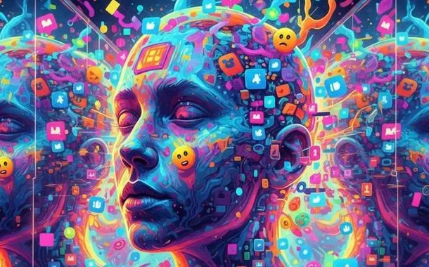 O engano do ego digital