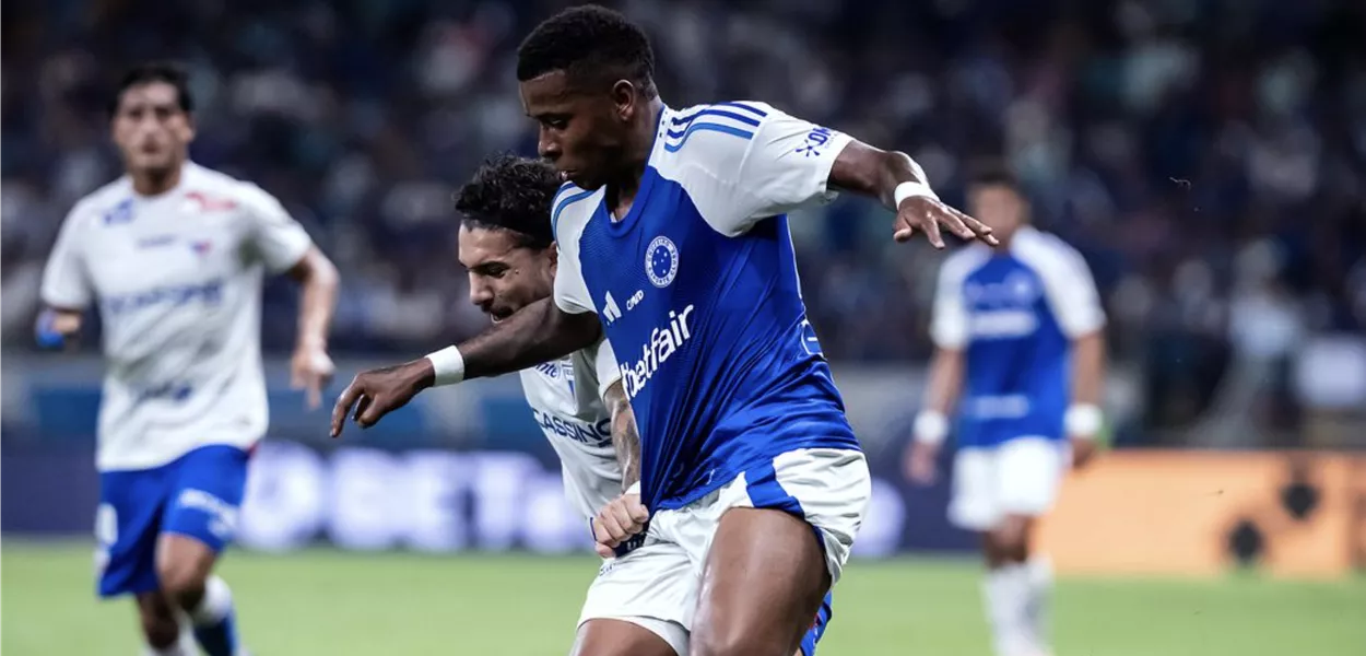 Cruzeiro no Campeonato Brasileiro