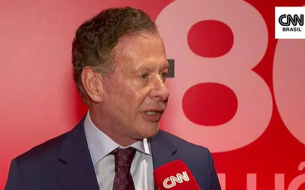 O próximo tycoon da mídia brasileira