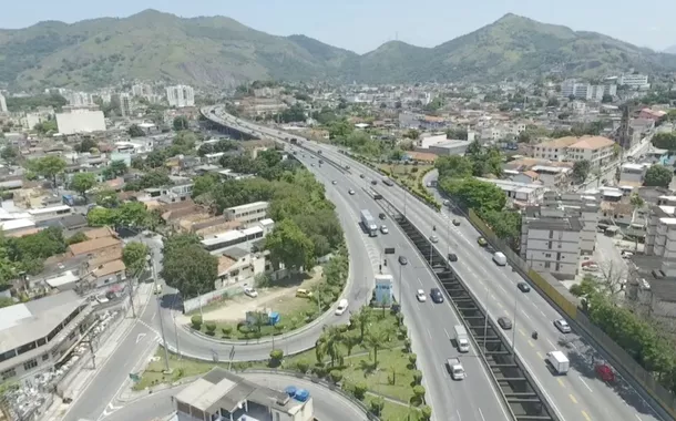 Mubadala assume controle da Linha Amarela, no Rio, em acordo de troca de dívida por participação