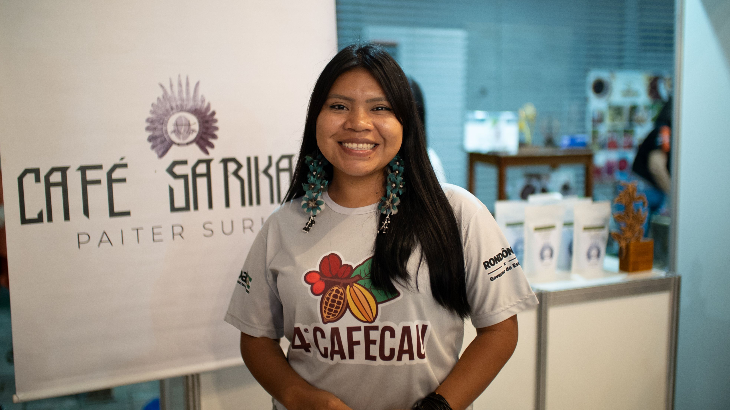 celesty-suruí-primeira-barista-indígena