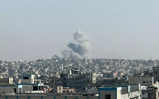 Mediadores intensificam diplomacia após abalo em trégua na Faixa de Gaza