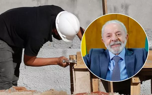Entenda como funciona o Reforma Casa Brasil, lançado hoje pelo governo Lula