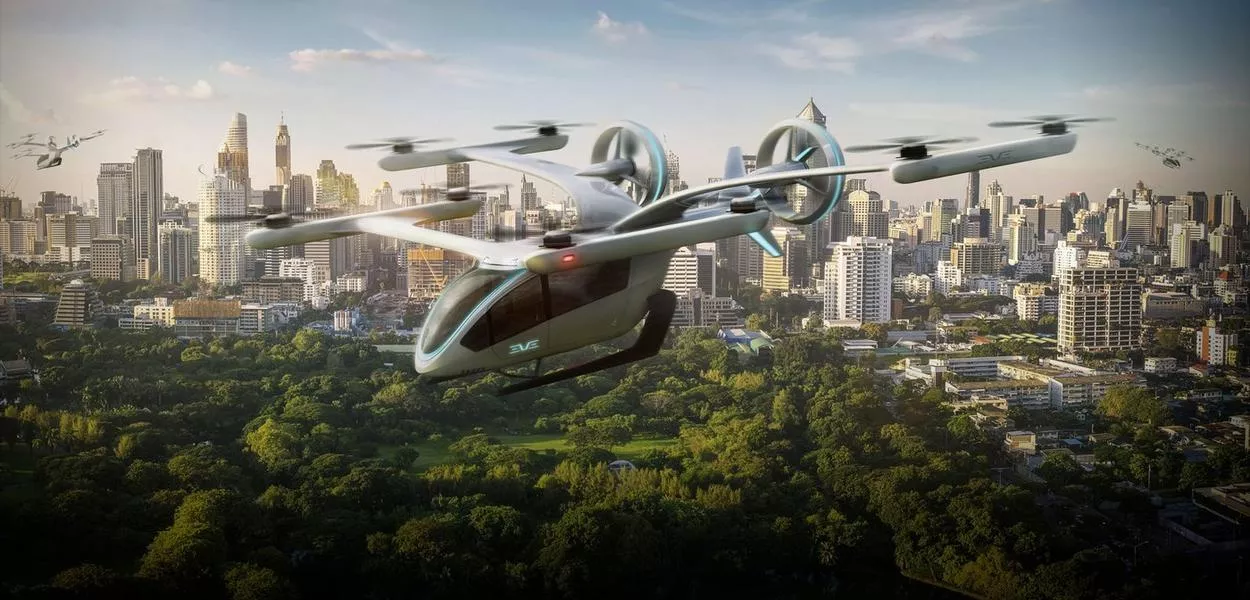 Embraer pode disputar mercado de aviões maiores com Airbus e Boeing, diz CEO da Lufthansa