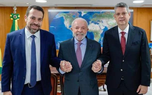 Boulos diz que Lula o chamou para 'colocar o governo na rua' e promete diálogo com o povo