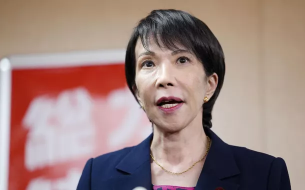 Pela primeira vez, uma mulher assume comando do governo japonês