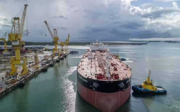 Setor naval busca no etanol brasileiro alternativa verde