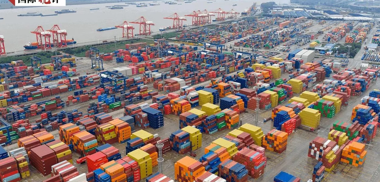 EUA adiam por um ano tarifas retaliatórias contra a China