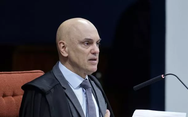 Moraes vota para condenar os sete réus do núcleo das fake news no inquérito da trama golpista