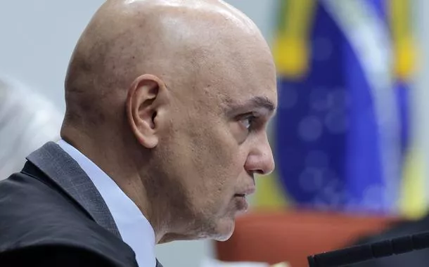Moraes faz duro discurso contra o núcleo 4 da trama golpista: 'covardes'