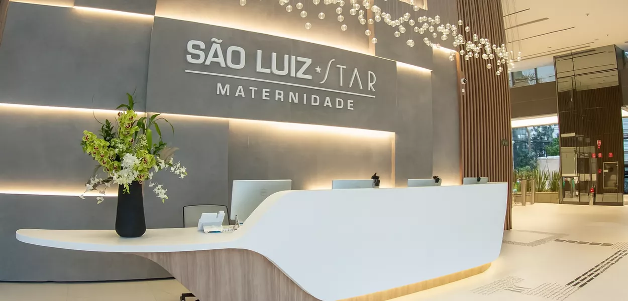 Maternidade São Luiz Star - Rede D'Or