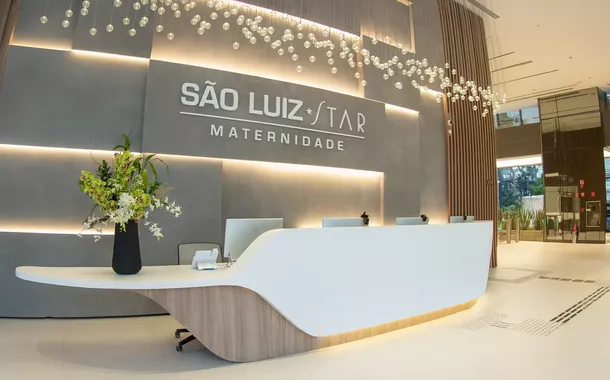 Maternidade São Luiz Star - Rede D'Or