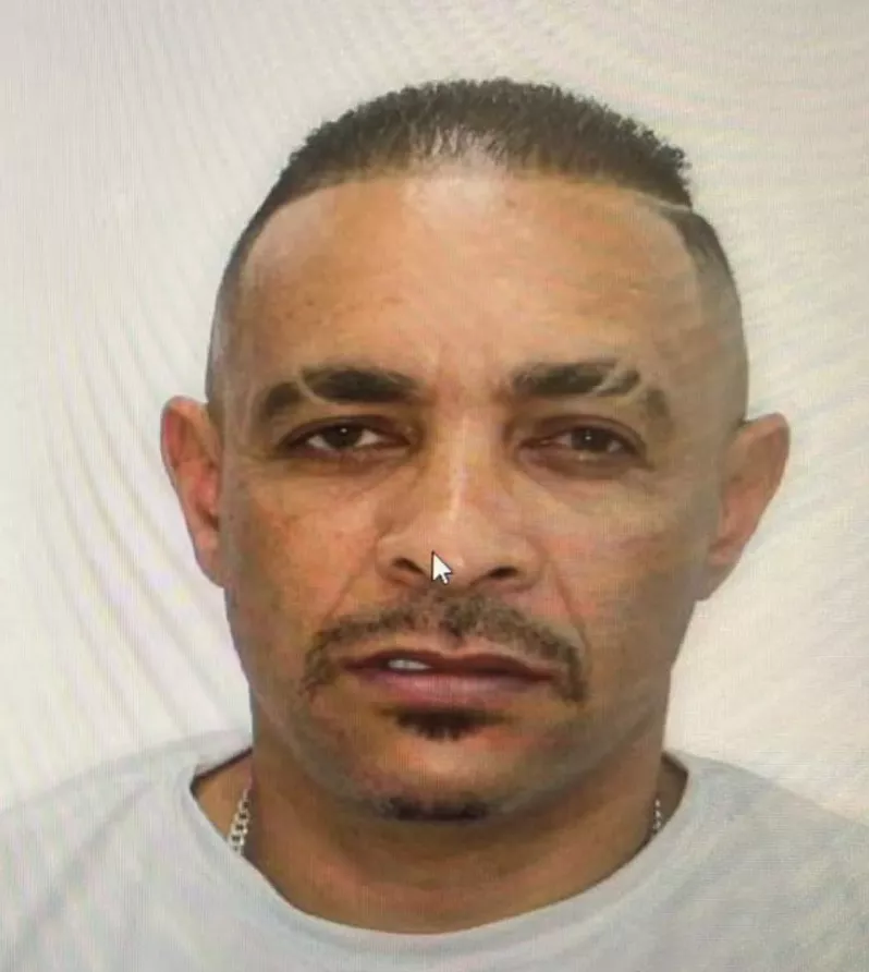 José Nildo da Silva, de 47 anos, foi preso sob suspeita de participação no assassinato do ex-delegado-geral Ruy Ferraz Fontes