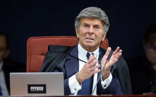 Fux justifica revisão de voto em julgamento de trama golpista: 'humildade judicial'