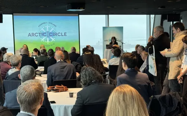 O Ártico é uma “tigela de arroz dourada”