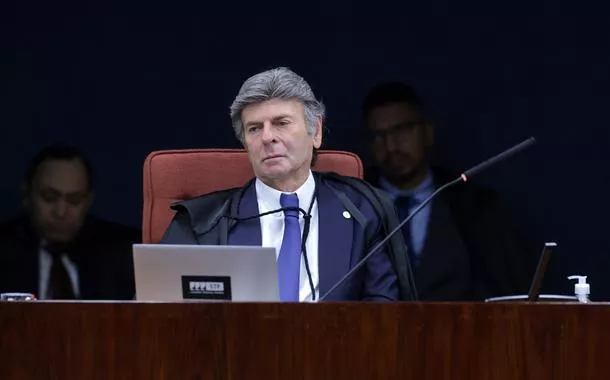 Fux vota pela absolvição dos sete réus do Núcleo 4 da trama golpista
