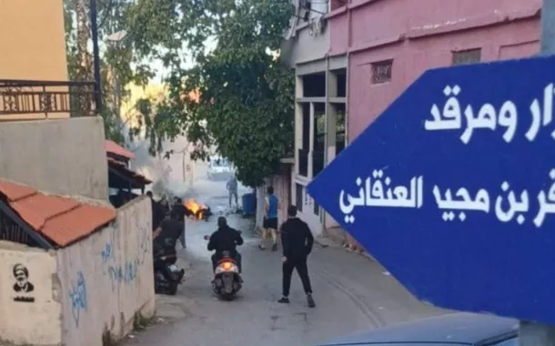 Israel viola cessar-fogo e realiza ataque no sul do Líbano