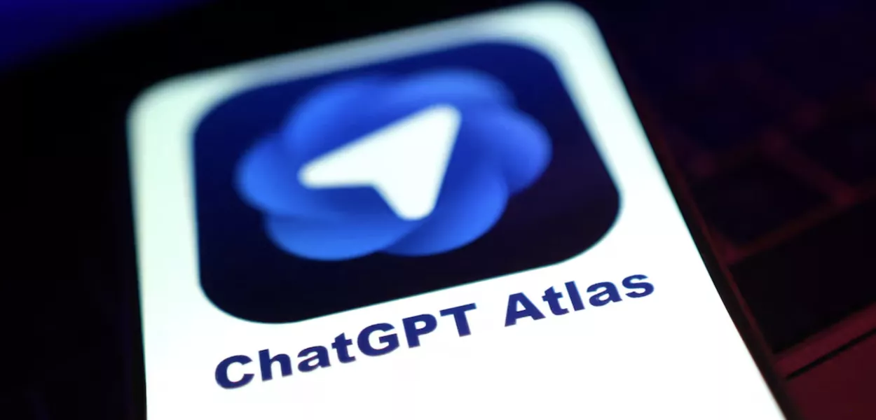 ChatGPT Atlas